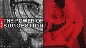 The Power Of Suggestion, 1 With Alfie And Charlotte Sins