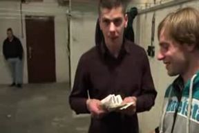 Czech queer Couples 1