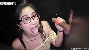 Lucy Oh Lucy, You Are A True Cum Feend - Anna Aj