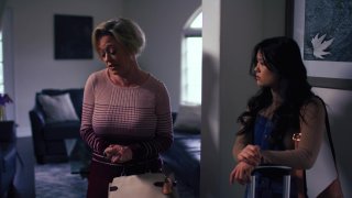 Strict MILF Dee Williams Disciplines Lulu Chu For Disobeying Her Prude Rules