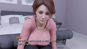 Hot Stepsis - Heart Problems - Ep18