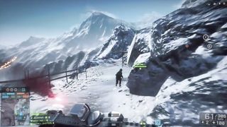 Battlefield four is the Equivalent to Hard Sex GORGEOUS