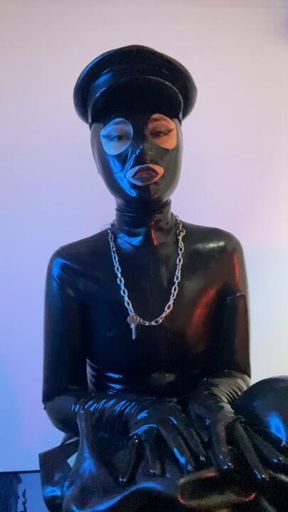 Remade — For My Personal Gimp