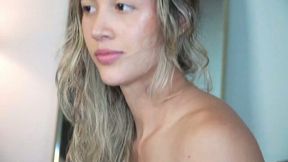Sophia Loreen Private Show
