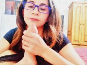 Flor Se OLVIDO su REGALO y Lo PAGA Con su BOCA, COÑO Y ANO