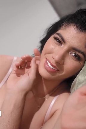 Cherry Candle &amp; Matty Mila Perez Surprise You with an Awesome Threesome