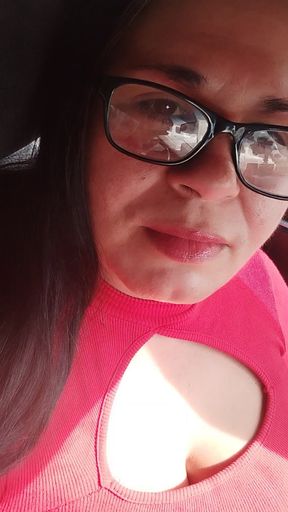 Tits of My Husband - Video for Fans