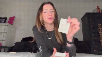 Strip Tease Card Game 2 (custom)