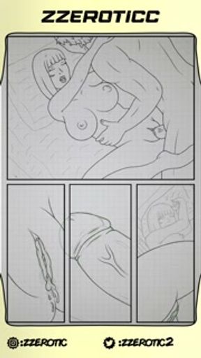 COMIC: Kelly &amp; Maxim (Página 12)