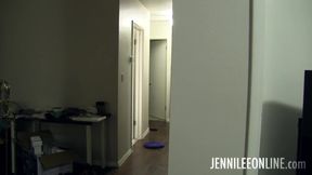 Jenni Lee - Crazy Porn Movie Hd Wild Like In Your Dreams