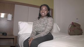 Kenya Dakota Interview