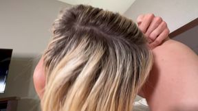 Lora and Leo Fuck Anna Kovachenko in Threesome