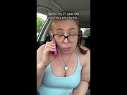 I can't believe this video went viral - Katie Kassidy - Kinky Katie