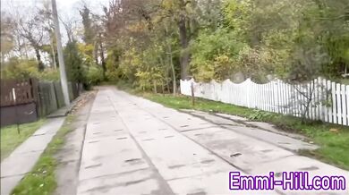 18yo Teen PUBLIC PISSING at the Movie Theater