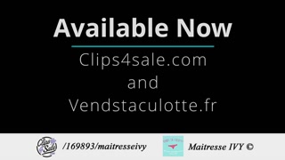 #260 - Embrase et lèche mes pieds sans vernis en leggings