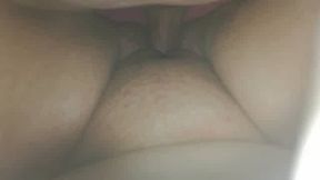 In haar Bbw kut stoten