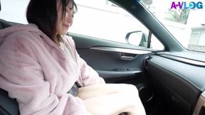 Sex with a Busty Babe I Met Online