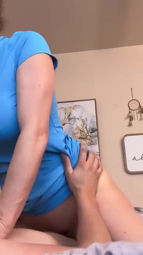 Stepmoms Least Proud Moment