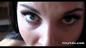 Hot sex session with teen babe Noxx 4 41