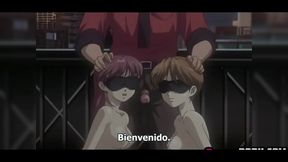 Dark Anime Manager Traps SCP Entity in a Forbidden Clicker Sex Dungeon of Ecstatic Orgasms