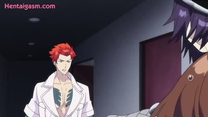 Amai Choubatsu Watashi Wa Kanshu Senyou Pet Uncensored ALL EPISODES 1-12 NEW HENTAI UNCENSORED