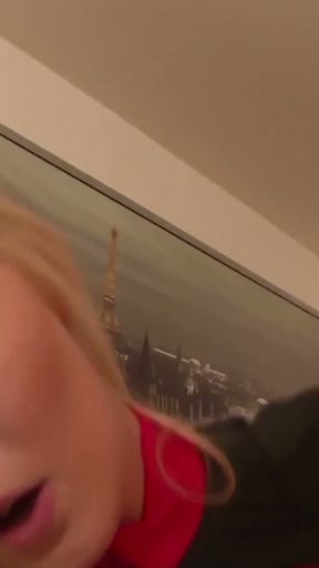 Ach, Cheerleader muessen auch gut ficken koennen ?   Clip 1