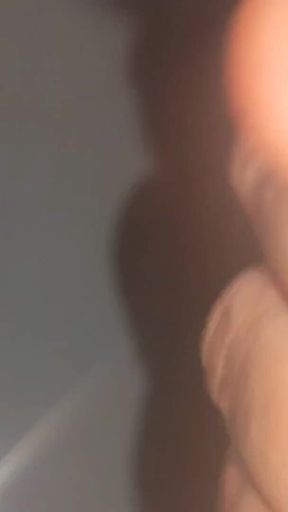 Exuberant Rough and Veiny in an Uncontrolled Orgasm.