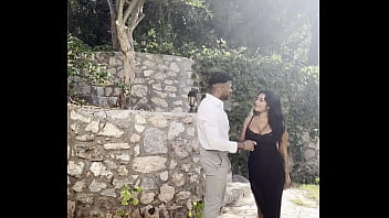 Horny cheating wife fucks landlord ft troy francisco!