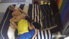 Exotic xxx movie homosexual Webcam crazy will enslaves your mind