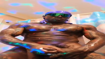 Th BBC Cumshot Compilation Hallelujah Johnson Follow Li  Italian