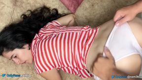 Nice Anal to My Stepcousin