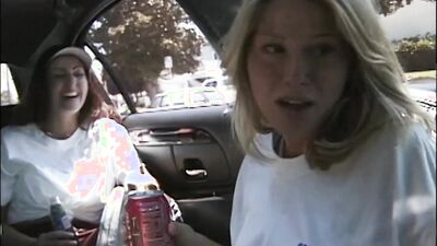 What The In Crazy Scavenger Hunt Is Shane’s World Up To?
