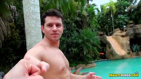 Big Naturals - We Have Two Amazing Beauties with the Biggest, Juiciest Titties