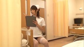 Hot Nurses Share Patient–Wild Blowjob Gangbang Action Unleashed
