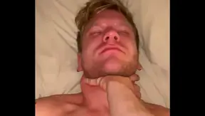 Dominance Delivered – Intense Orgasms in Raw Gay Power Trips – HotGayCumshots