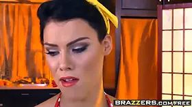 Brazzers - brazzers exxtra - Peta Jensen Bill Bailey - my ho