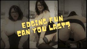 Take you to the Edging Heaven WMV