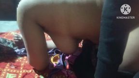 Punjabi Bhabi Fucked by Bihari