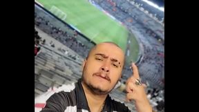 Meu Par&ccedil_a Motoboy da Barriga Melada - Um conto do Daviz&atilde_o