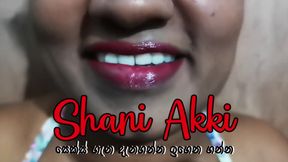 Sri Lankan Mature MILF Do Anel with Boyfriend Hard Sex, Anel Sex with Dirty Talks
