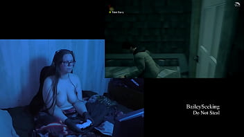 Naked Alan Play Through part 6