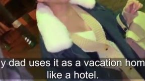 First Time Sex With a Pure Girl Who Only Wants Lovers She Adores - English Dubbed 2025