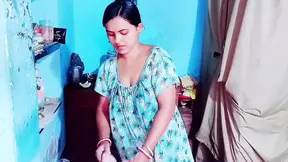 Indian girl new married husband and wife part 777