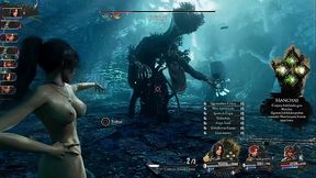 NudExpedition 33: ep 11 Lune and Gustave