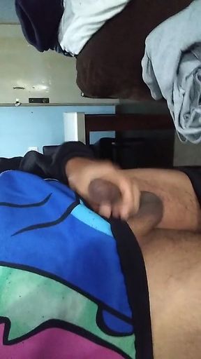 In Public Touching Me Rich