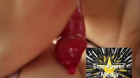 Vicki'_s Strap-On Threesome with Song Lee and Dee Heart