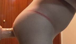 If You Kiss My Neck, I M Not Responsible for What Next!!!