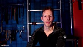 POV - Rules for My Chastity Slave