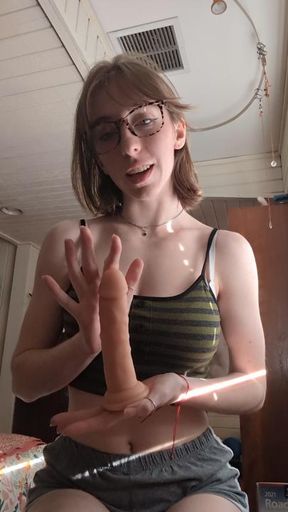How to suck dick