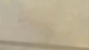 Arekga&ccedil_ado dando oco no Eighist